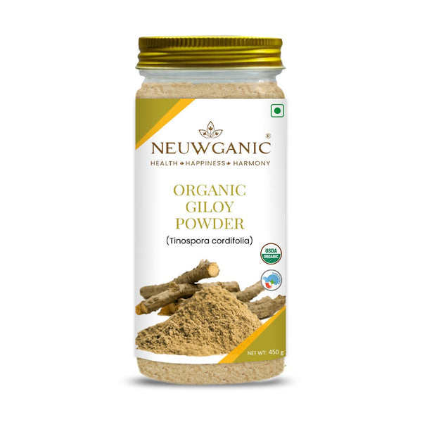 Organic Giloy Powder