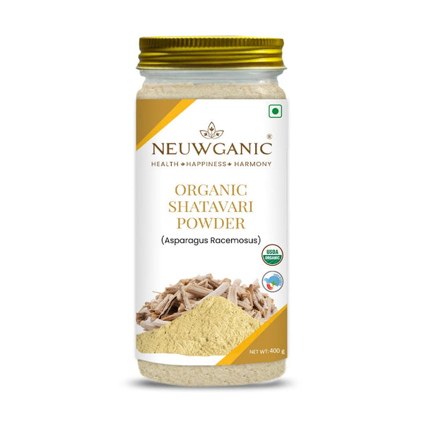 Organic Shatavari Powder