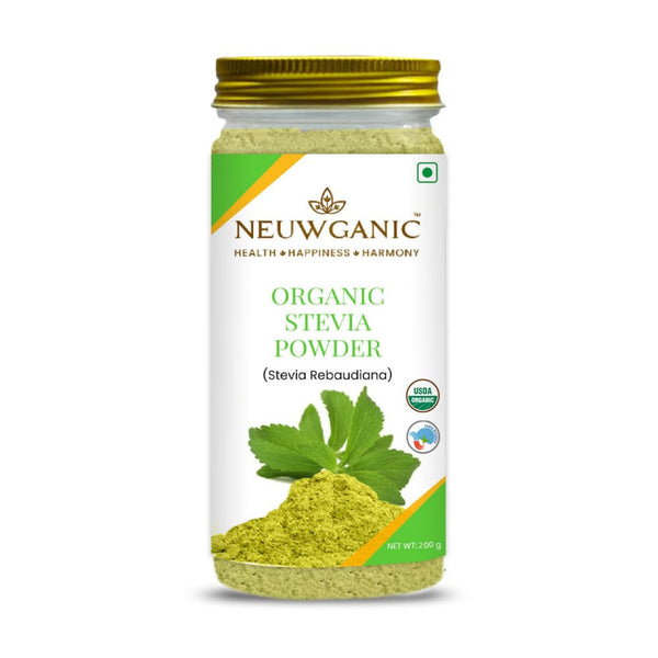 Organic Stevia Powder